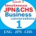 JPN&CHS Biz conversations 1